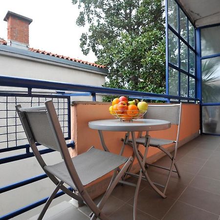 Val Apartment Zadar Exterior photo