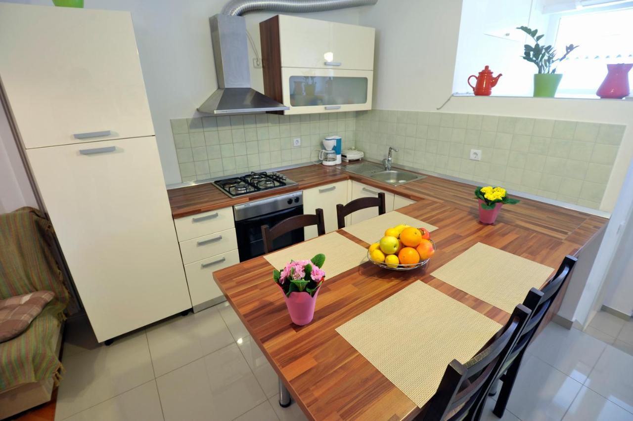 Val Apartment Zadar Exterior photo