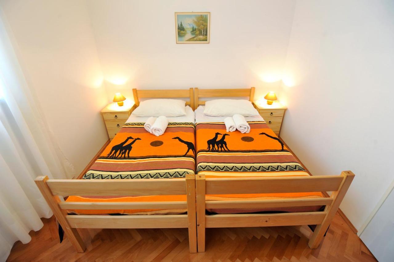 Val Apartment Zadar Exterior photo