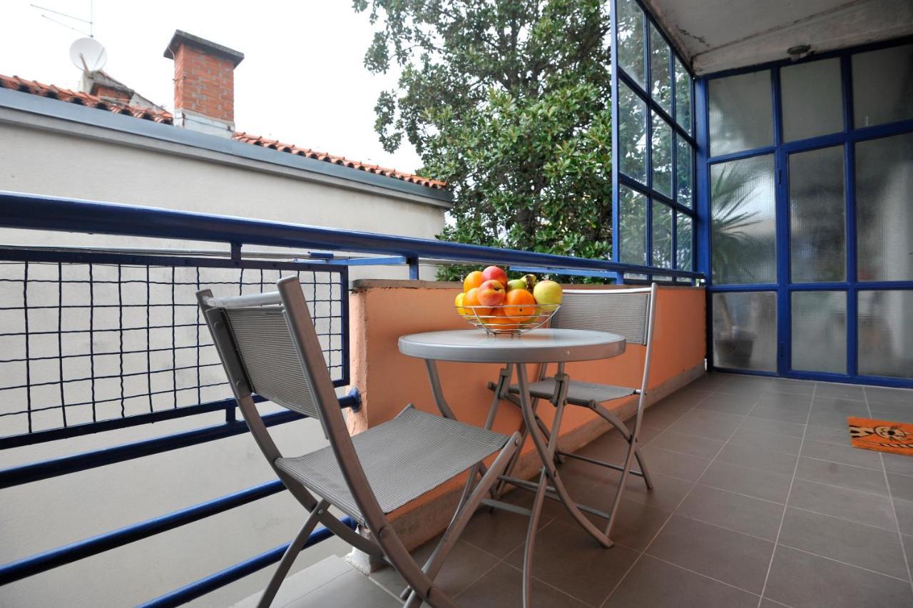 Val Apartment Zadar Exterior photo