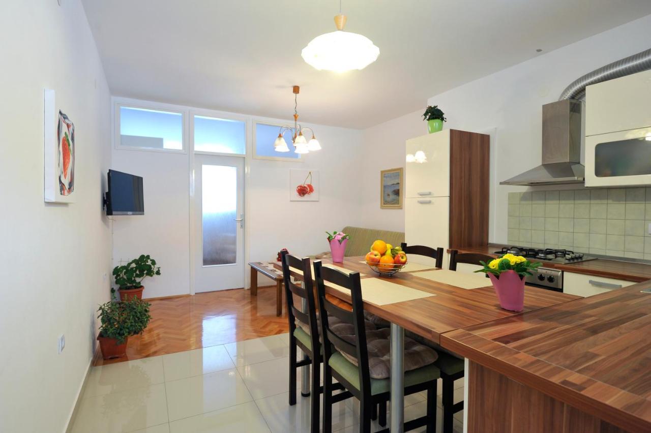 Val Apartment Zadar Exterior photo