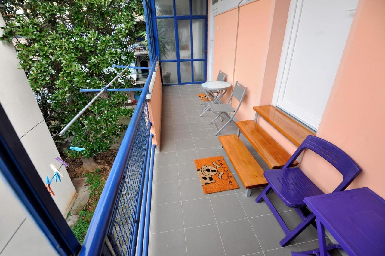 Val Apartment Zadar Exterior photo