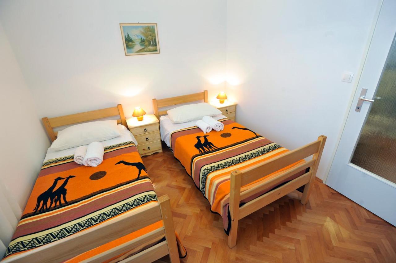 Val Apartment Zadar Exterior photo
